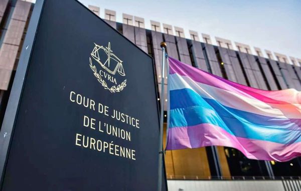 Mariages homosexuels : la CJUE impose sa loi, les membres priés de s’aligner