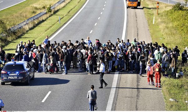 Effacement civilisationnel : la caste européenne dans le déni du retournement d'alliance US, par Thibault de Varenne