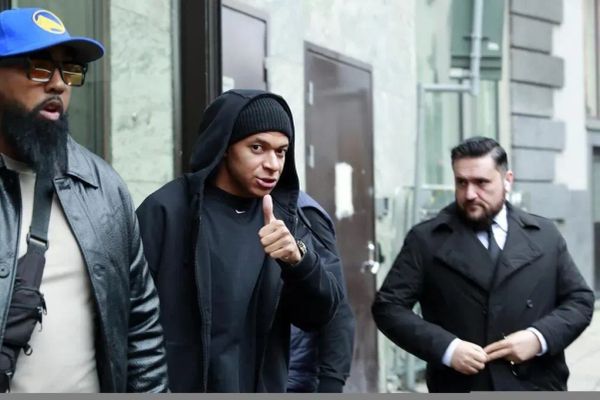 L'horrifique fable de Mbappé, du policier mis à la retraite et de Benalla, par Veerle Daens