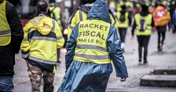Comment contourner la nouvelle CSG sur le capital et l'épargne ? par Vincent Clairmont