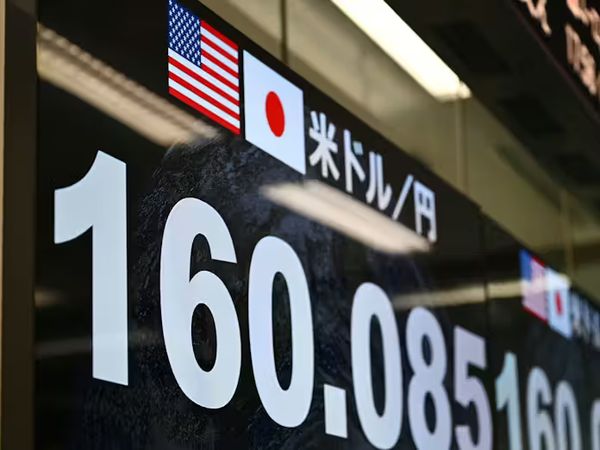 Clap de fin au Japon après 30 ans d’argent magique : pourquoi vous allez vous frotter les mains