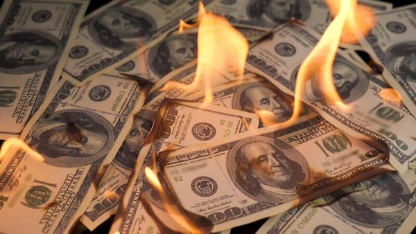 Libérons le capitalisme de l’Etat pour sauver la liberté!