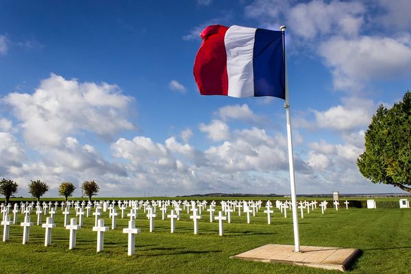 L'humeur de Veerle Daens : Je me pince, la France a (enfin) un budget