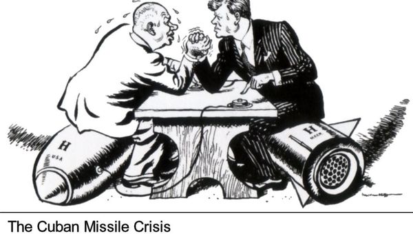 Arraisonnement de cargo russe par les USA : quel risque de conflit mondial à ce stade?