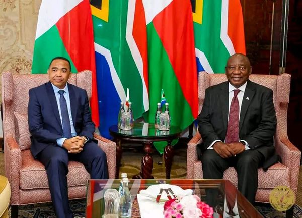 BRICS, Sud global et souveraineté : le pari risqué de Madagascar