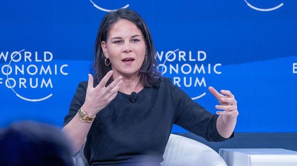 Le plaidoyer désespéré de l'ONU à la cour de Davos