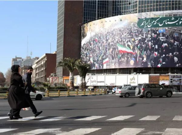 Black-out numérique: comment Téhéran a digéré la révolte
