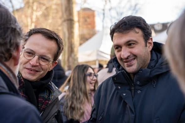 Un soutien d'Edouard Philippe victime de racisme à Paris