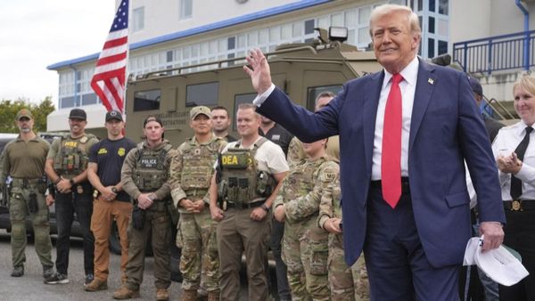 Enlèvement de Maduro : l'ONU alerte sur "un dangereux précédent"