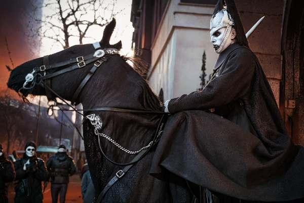 Émigrer à Londres ? la fin d'une ère, par Vincent Clairmont