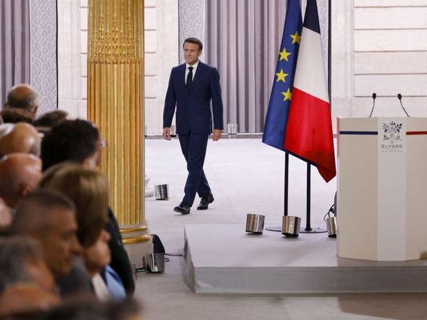 Quand le macronisme comprendra-t-il que l'UE coûte désormais plus cher qu'elle ne nous rapporte?