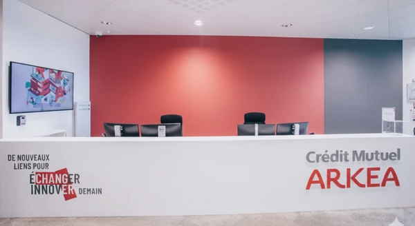 Crédit Mutuel Arkéa : quand l’“incident technique” efface les responsabilités