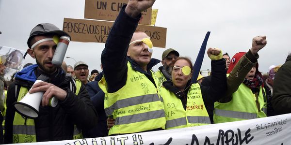 Le peuple et la nostalgie du sacrifiable : pourquoi la France ne sait plus "faire société"