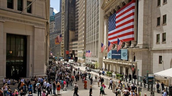 Pourquoi les marchés américains sont en baisse aujourd'hui, par Vincent Clairmont