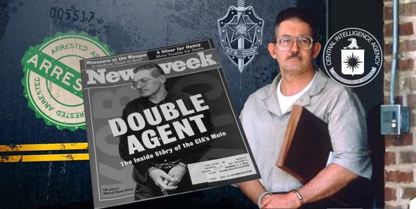 Qui était Aldrich Ames, l'agent de la CIA au service de la Russie
