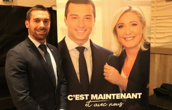 Le RN devant les juges : la pression judiciaire comme outil de discipline