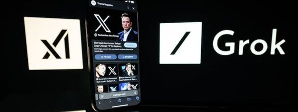 Après les dérapages de Grok,  Musk muselle son chatbot