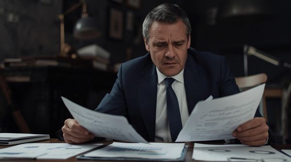 La correction du marché n'est pas sûre, mais elle est si probable, par Vincent Clairmont