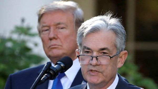 Banque centrale américaine: Trump piétine,  Powell résiste