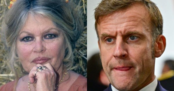 Obsèques de Brigitte Bardot : la "caste élyséenne" déclarée persona non grata