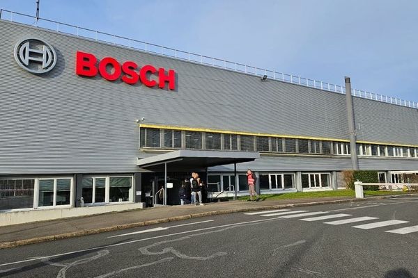 Concurrence chinoise, étatisme européen: pourquoi Bosch ferme en France