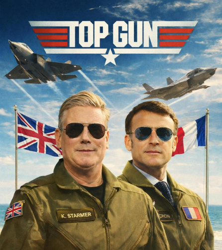 Quand la caste joue les influenceurs TikTok  pour détourner l'attention