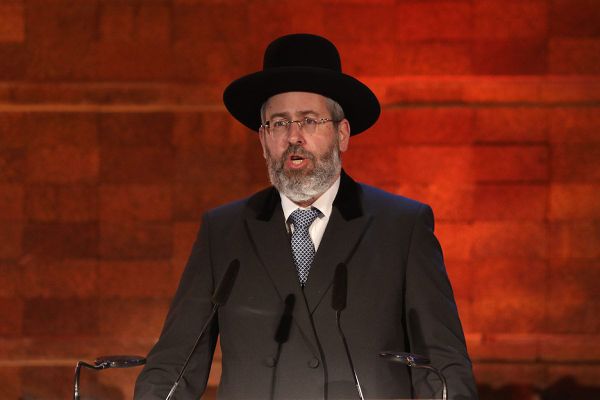 Peut-on devenir israélien sans croire en Dieu ? par Thibault de Varenne