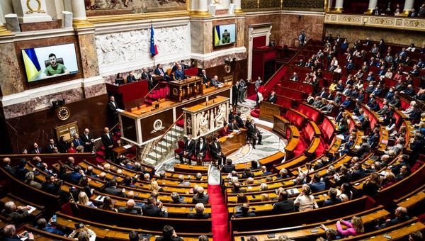 Les mutuelles naufragent les députés et le gouvernement sur le mur de la réalité