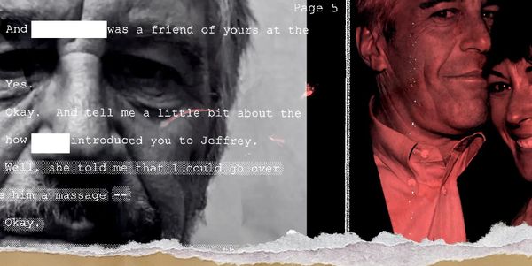 Macron et le dossier Epstein: la "propagande russe" comme unique réponse au scandale