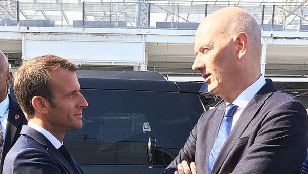 Union des Capitaux : le fédéralisme européen a commencé incognito ce matin