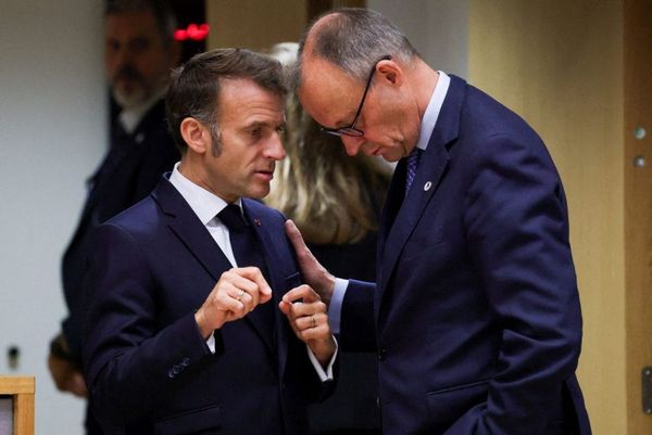 UE : Macron valide un saut fédéral immédiat avec 5 autres pays, par Elise Rochefort