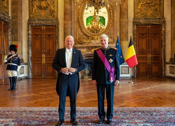 Tensions diplomatiques Belgique – USA: Washington teste la souveraineté belge