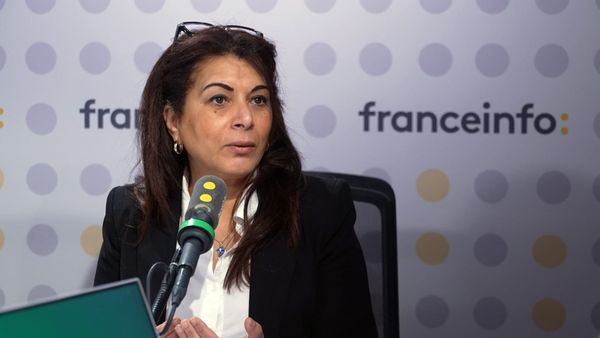 L'humeur de Veerle Daens : 7 milliards de cotisations envolés sous l'œil bienveillant du MEDEF
