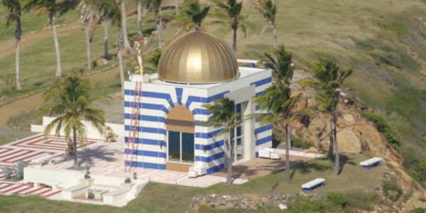 L'humeur de Veerle Daens : voyeurisme contre lucidité - Epstein et la laisse d'or du Pouvoir