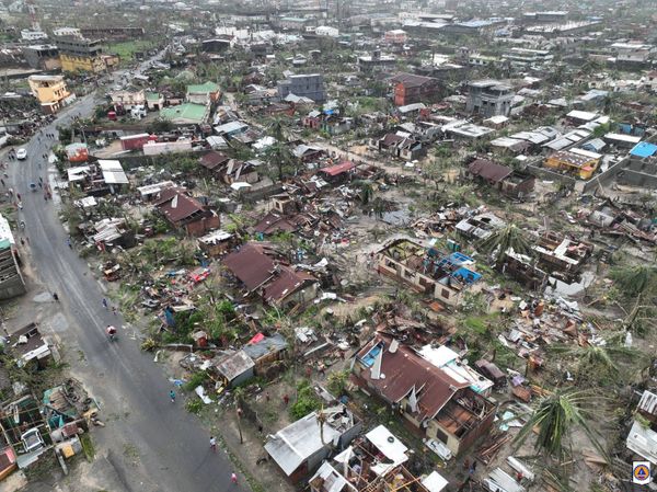 Gezani : Tamatave dévastée, Madagascar à l’épreuve de la reconstruction