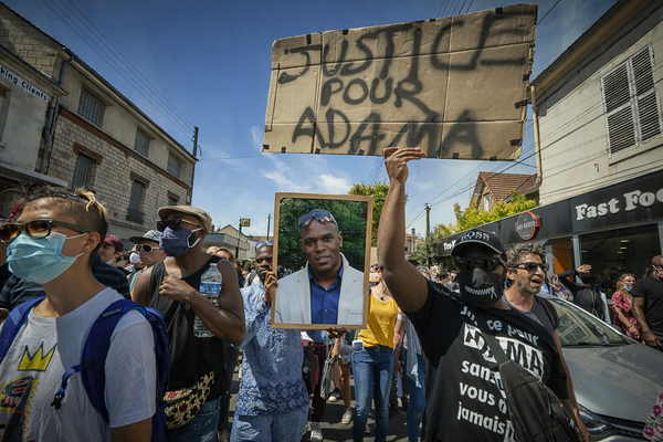 Affaire Traoré : le non-lieu confirmé, cap sur la Cour européenne