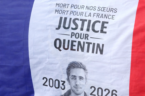 Mort de Quentin Deranque: six agresseurs recherchés, une enquête pour homicide volontaire ouverte
