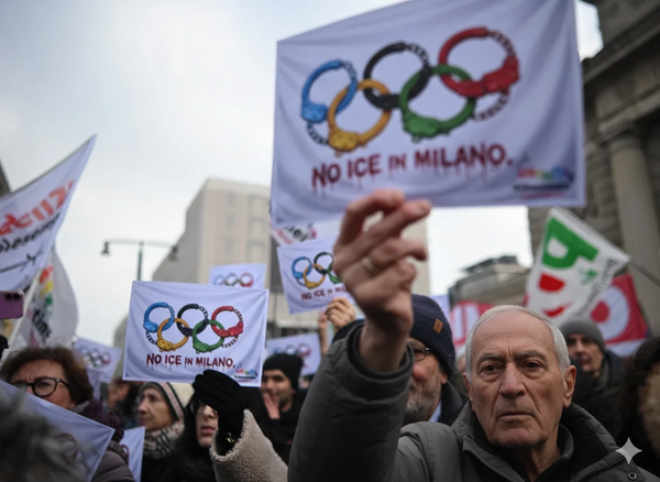 JO Milan 2026: JD Vance hué, le réveil de l’Europe face à l’hégémonie US