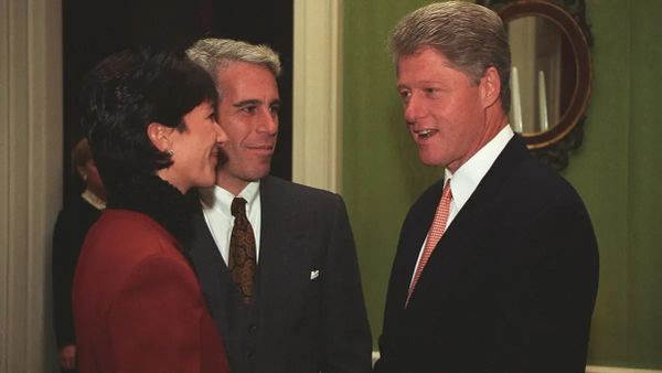Les Clinton seront-ils les prochains dommages collatéraux de l'affaire Epstein, par Elise Rochefort