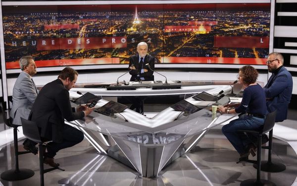 Quentin : les pro-Likoud parviendront-ils à diaboliser LFI à la place du RN?