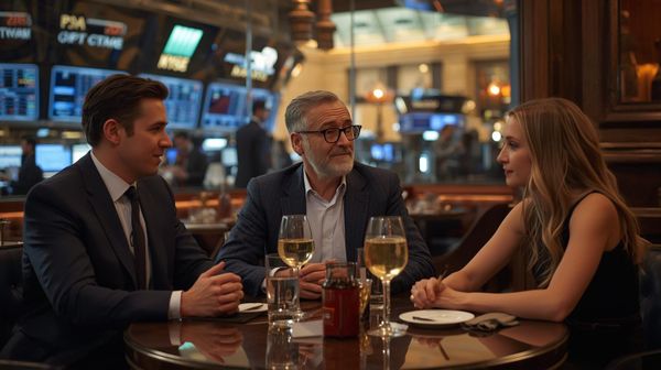 À quel profil d'épargnant appartenez-vous, par Vincent Clairmont