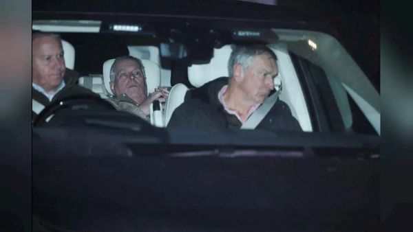 Epstein : auditions aux USA, garde à vue princière au UK, toujours de la fumée en France, par Elise Rochefort