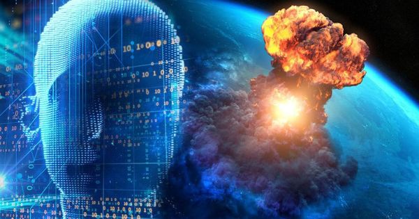 IA et nucléaire : la fin de l’équilibre ou sa métamorphose ? Par Eric Lemaire