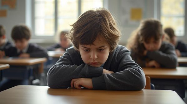 L'humeur de Veerle Daens : le périscolaire parisien élu meilleur sport de combat 2026