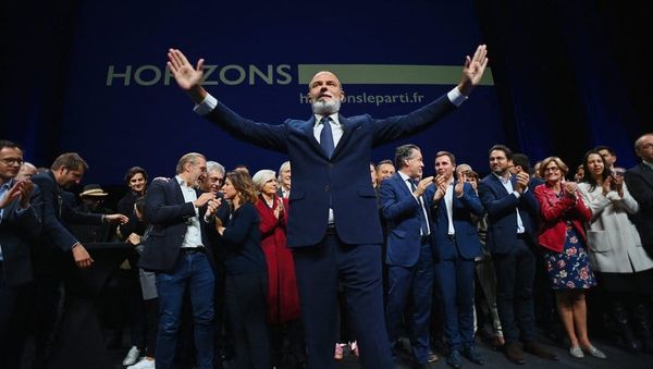 Profiling : de quelle modernisation du pays Doudou Philippe est-il capable ? par Hélène Brassier