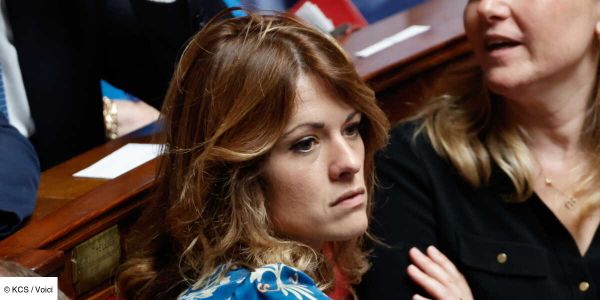 L'humeur de Veerle Daens : LFI, presse subventionnée et cirque du complotisme