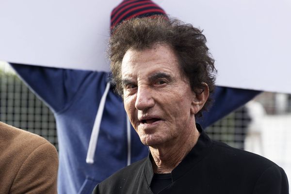 L'humeur de Veerle Daens - Jack Lang, l'Intouchable des Intouchables