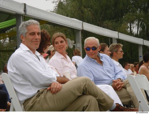 Qu'est-ce que le groupe pro-israélien MEGA dont Epstein fut si proche ?