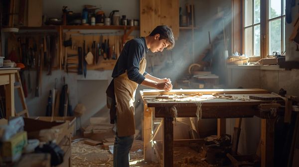 Quelques conseils pour quitter son job et créer une entreprise