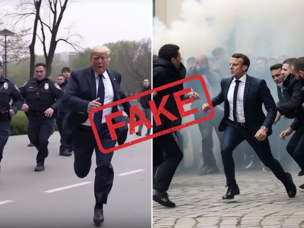 Désinformation : 89 % des Français vulnérables, un prétexte à réguler le web ?